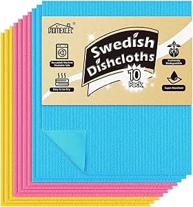 Skaalof Swedish dishcloths