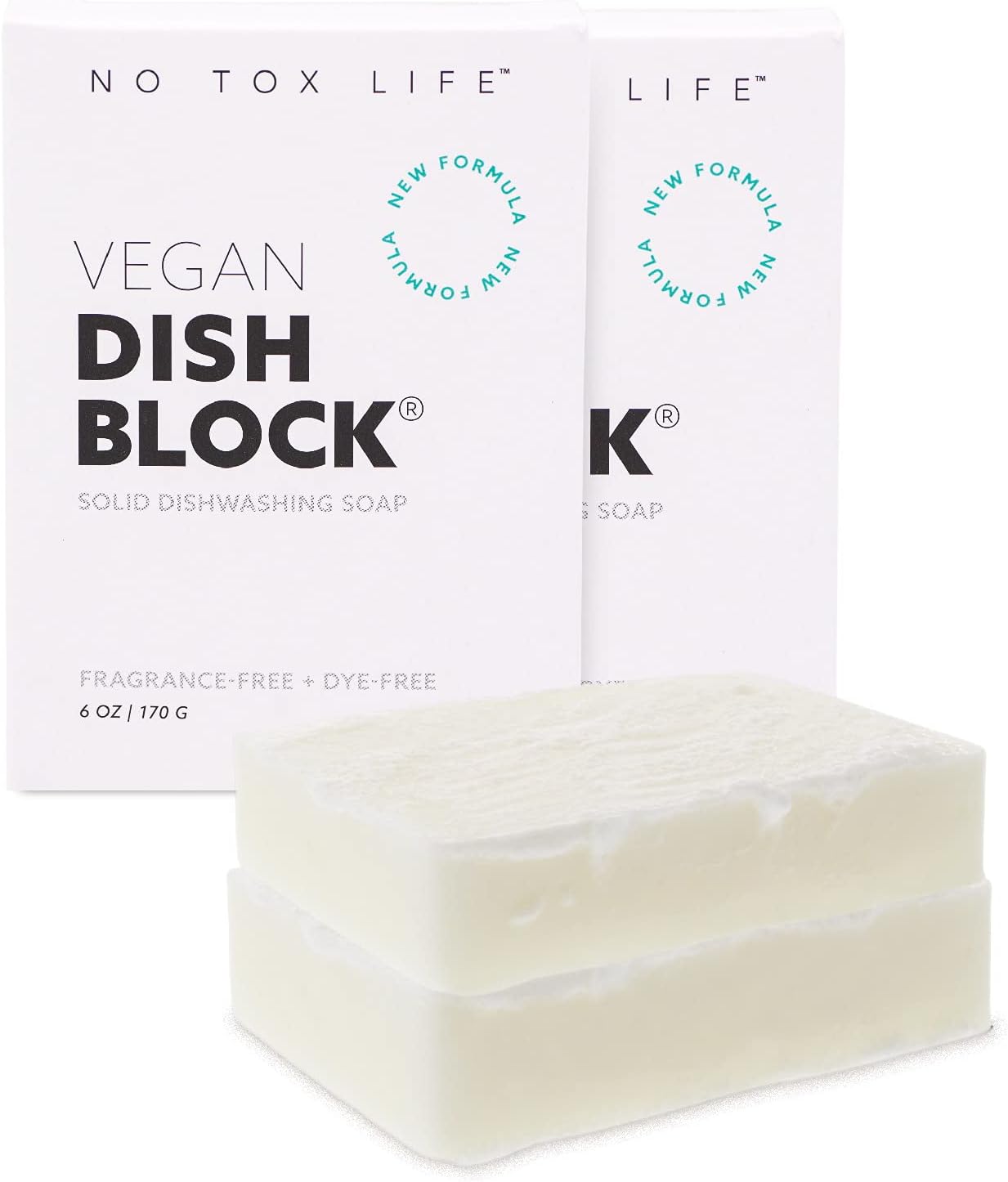 Best Solid Dish Soap Bar Canada 2025