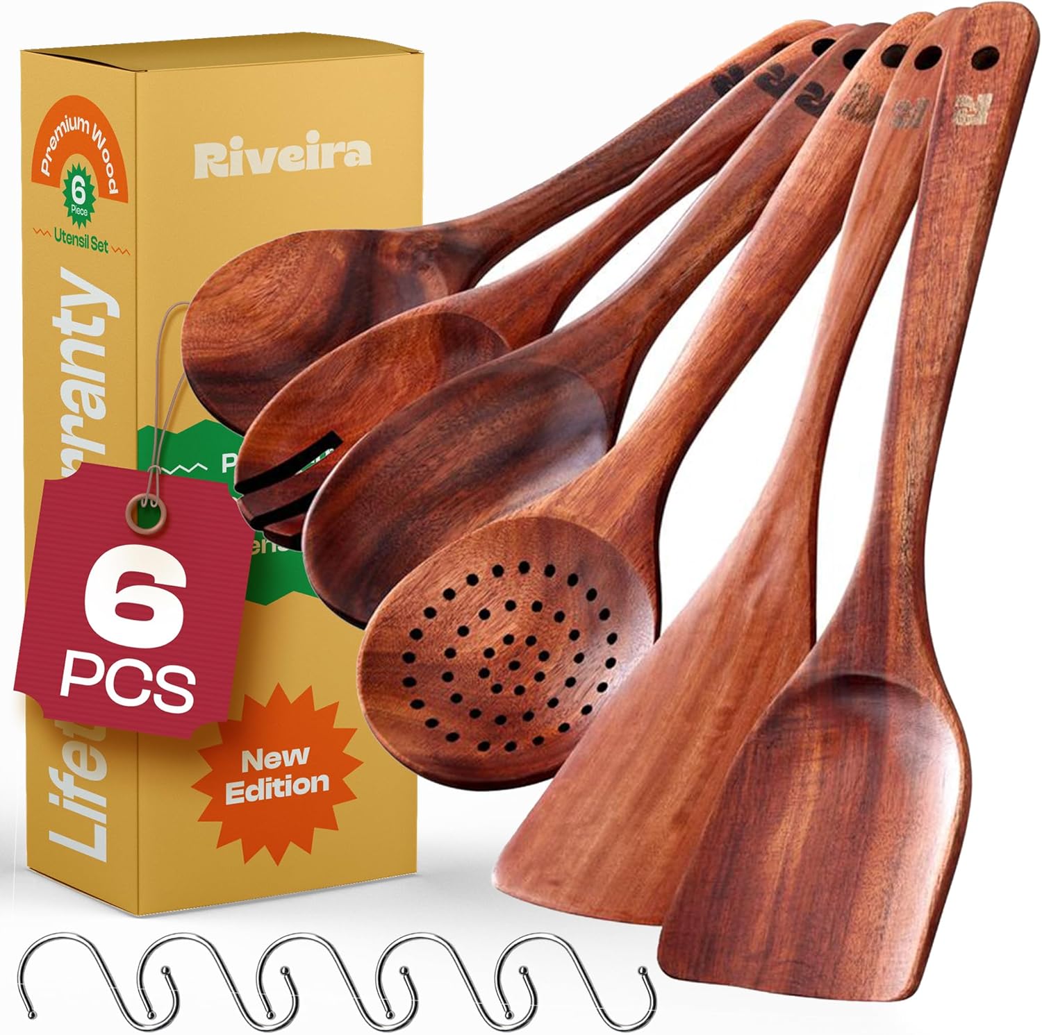 Best Bamboo Utensil Set Canada 2025
