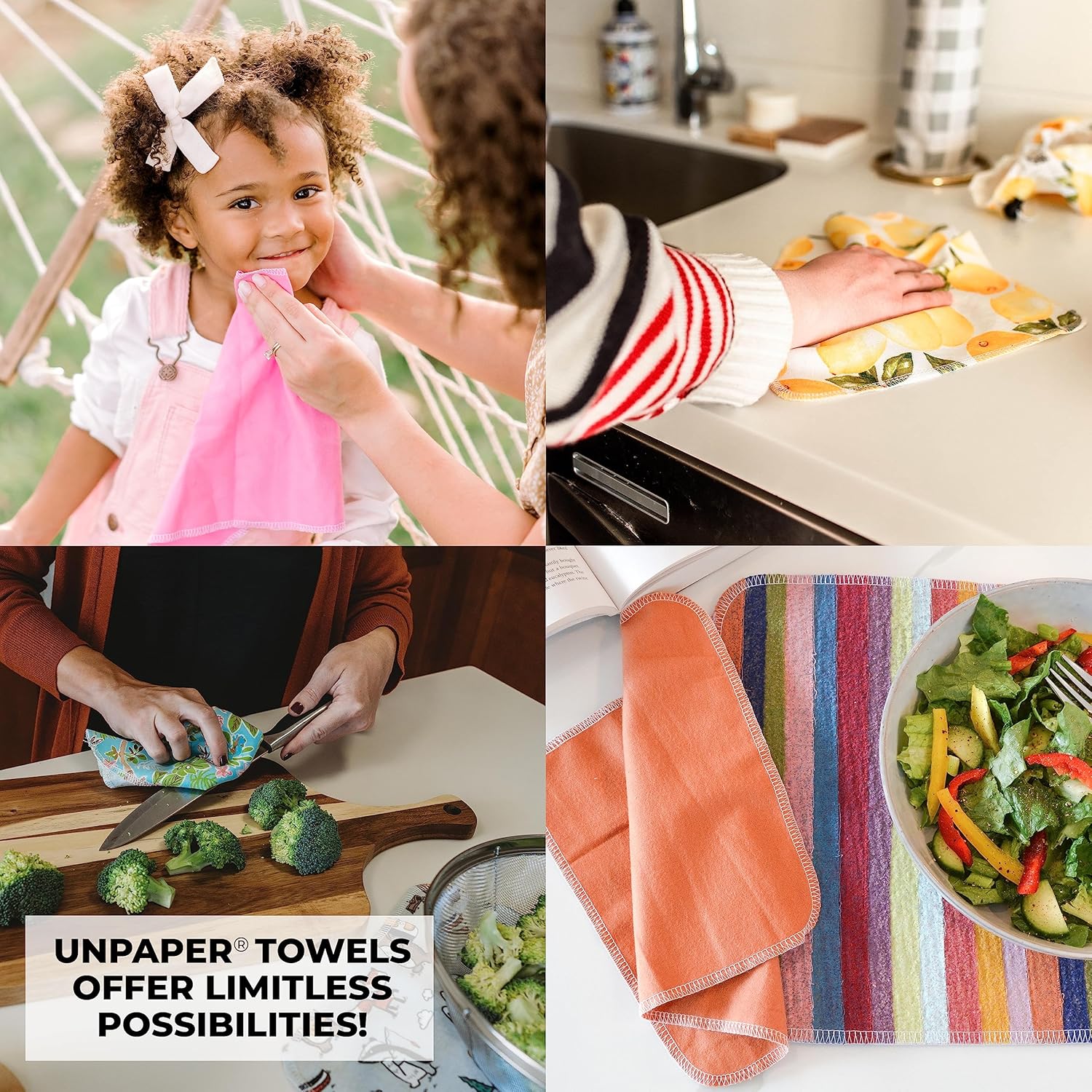 Best Unpaper Towels Canada 2025